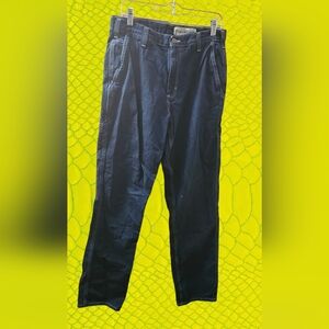 Men's Carhartt jeans